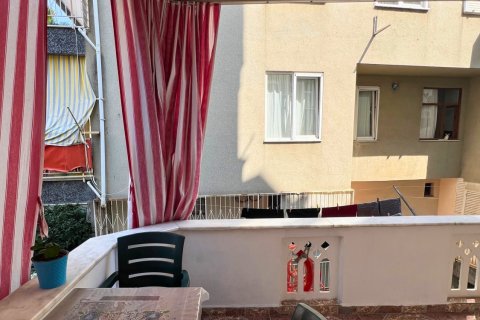 آپارتمان در  Alanya ، ترکیه 2 خوابه ، 100 متر مربع.  شماره 218483 - 7