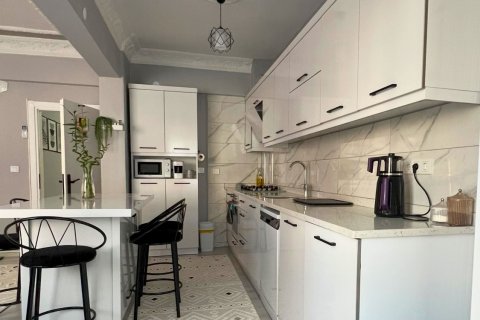 آپارتمان در  Alanya ، ترکیه 2 خوابه ، 100 متر مربع.  شماره 218483 - 4