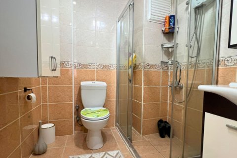 آپارتمان در  Alanya ، ترکیه 2 خوابه ، 100 متر مربع.  شماره 218483 - 9