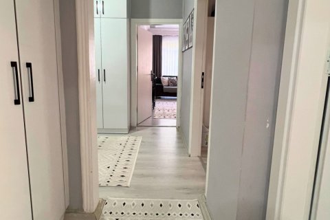 آپارتمان در  Alanya ، ترکیه 2 خوابه ، 100 متر مربع.  شماره 218483 - 8