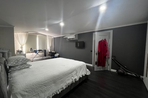 Daire  3+1  Kestel, Antalya, Türkiye №218484 - 7