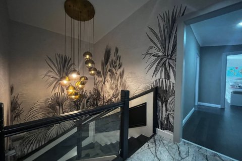 Daire  3+1  Kestel, Antalya, Türkiye №218484 - 14