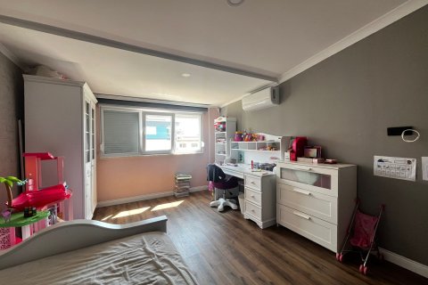 Daire  3+1  Kestel, Antalya, Türkiye №218484 - 9