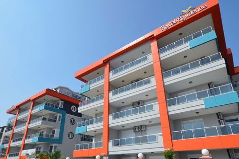 Daire  3+1  Kestel, Antalya, Türkiye №218484 - 17