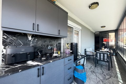 Daire  3+1  Kestel, Antalya, Türkiye №218484 - 13