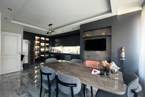 Daire  3+1  Kestel, Antalya, Türkiye №218484 - 4