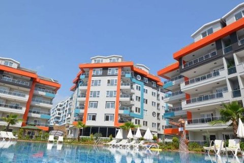 Daire  3+1  Kestel, Antalya, Türkiye №218484 - 2