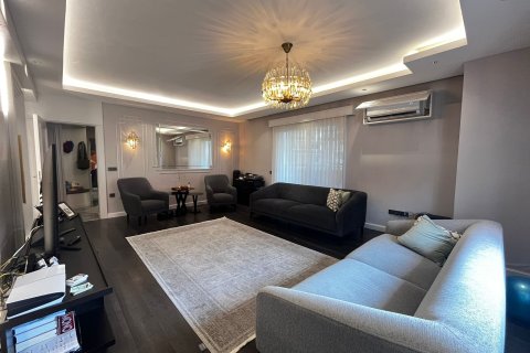 Daire  3+1  Kestel, Antalya, Türkiye №218484 - 5