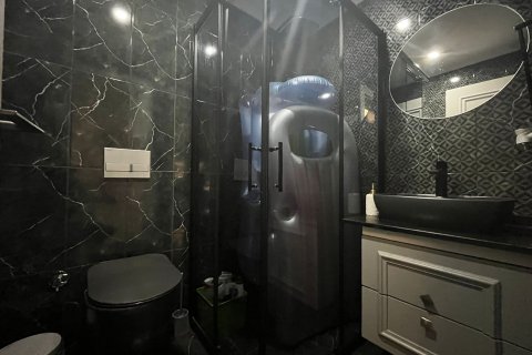 Daire  3+1  Kestel, Antalya, Türkiye №218484 - 15