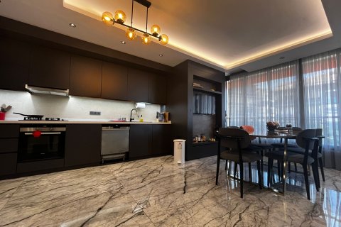 Daire  3+1  Kestel, Antalya, Türkiye №218484 - 3