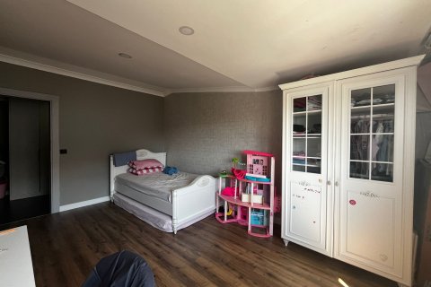 Daire  3+1  Kestel, Antalya, Türkiye №218484 - 10