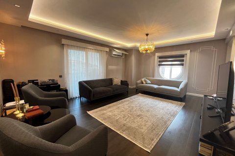 Daire  3+1  Kestel, Antalya, Türkiye №218484 - 6