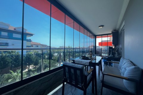 Daire  3+1  Kestel, Antalya, Türkiye №218484 - 12