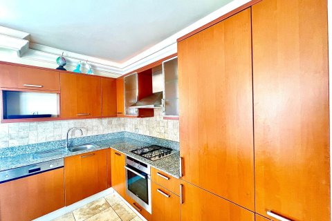 2+1 Lägenhet  i Cikcilli, Antalya, Turkiet Nr. 218488 - 4