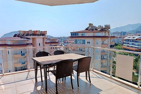 2+1 Lägenhet  i Cikcilli, Antalya, Turkiet Nr. 218488 - 11