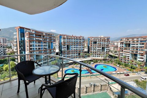 2+1 Lägenhet  i Cikcilli, Antalya, Turkiet Nr. 218488 - 10