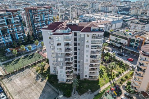 2+1 Lägenhet  i Cikcilli, Antalya, Turkiet Nr. 218488 - 13