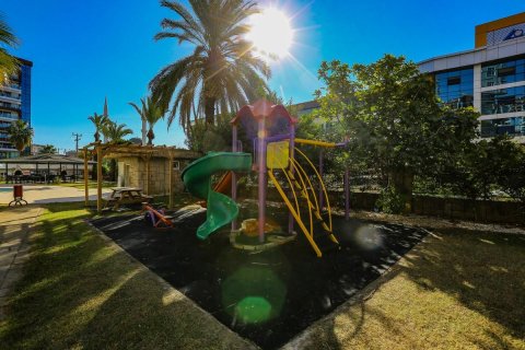 2+1 Lägenhet  i Cikcilli, Antalya, Turkiet Nr. 218488 - 14