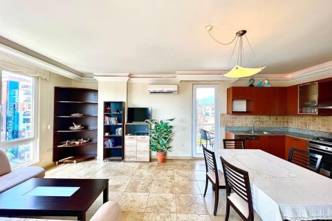 2+1 Lägenhet  i Cikcilli, Antalya, Turkiet Nr. 218488 - 5