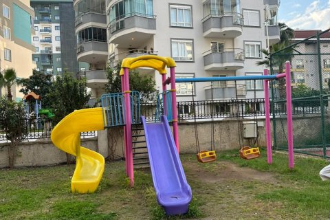 Продажа квартиры  в Махмутларе, Анталье, Турция 2+1, 120м2, №218487 – фото 13