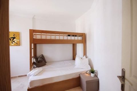 Продажа квартиры  в Махмутларе, Анталье, Турция 2+1, 120м2, №218487 – фото 10