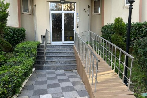 Продажа квартиры  в Махмутларе, Анталье, Турция 2+1, 120м2, №218487 – фото 15