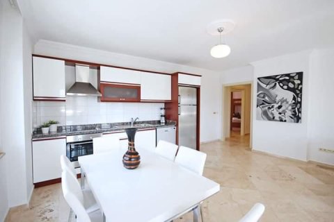 Продажа квартиры  в Махмутларе, Анталье, Турция 2+1, 120м2, №218487 – фото 6