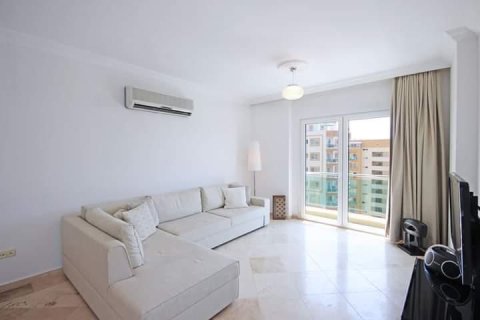 2+1 Leilighet  i Mahmutlar, Antalya, Tyrkia Nr. 218487