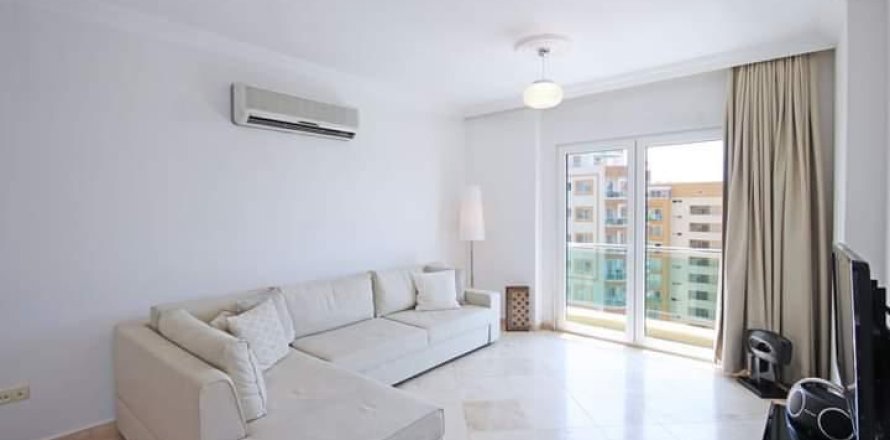 Квартира  2+1 в Махмутларе, Анталья, Турция №218487