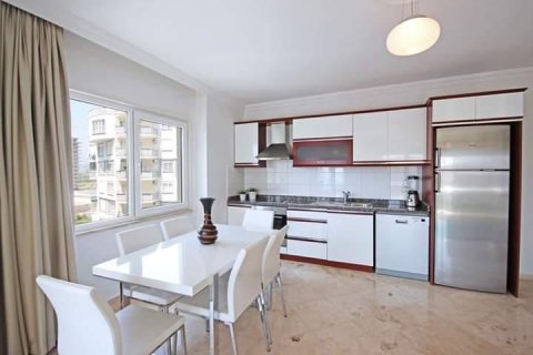 Продажа квартиры  в Махмутларе, Анталье, Турция 2+1, 120м2, №218487 – фото 3