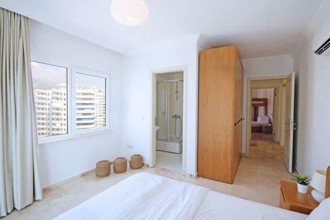 Продажа квартиры  в Махмутларе, Анталье, Турция 2+1, 120м2, №218487 – фото 9