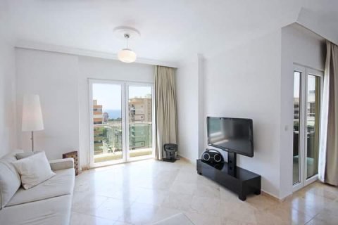 Продажа квартиры  в Махмутларе, Анталье, Турция 2+1, 120м2, №218487 – фото 7