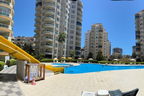 Продажа квартиры  в Махмутларе, Анталье, Турция 2+1, 120м2, №218487 – фото 2