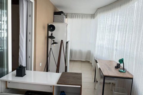 2+1 Lejlighed  i Mahmutlar, Antalya, Tyrkiet Nr. 218486 - 10