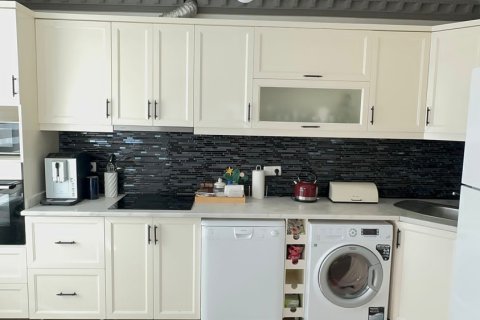 2+1 Lejlighed  i Mahmutlar, Antalya, Tyrkiet Nr. 218486 - 3