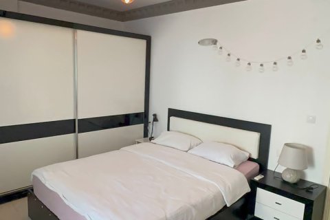 2+1 Lejlighed  i Mahmutlar, Antalya, Tyrkiet Nr. 218486 - 5