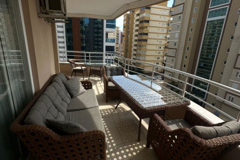 2+1 Lejlighed  i Mahmutlar, Antalya, Tyrkiet Nr. 218486 - 9