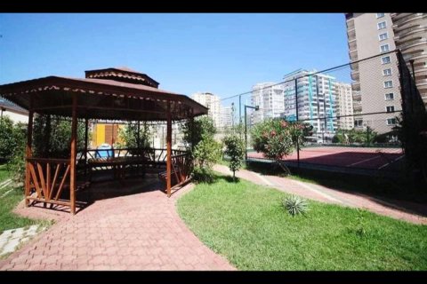 2+1 Lejlighed  i Mahmutlar, Antalya, Tyrkiet Nr. 218486 - 14