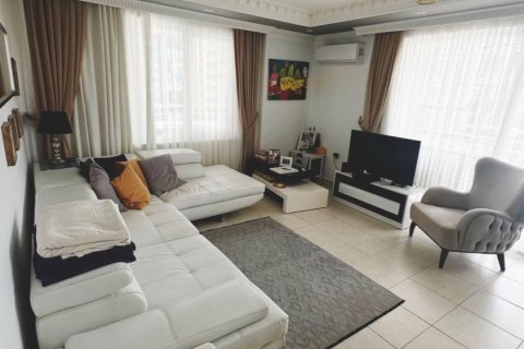 2+1 Leilighet  i Mahmutlar, Antalya, Tyrkia Nr. 218486