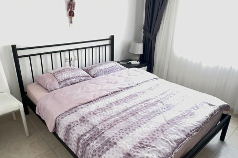 2+1 Lejlighed  i Mahmutlar, Antalya, Tyrkiet Nr. 218486 - 7