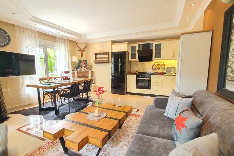 آپارتمان در  Alanya ، ترکیه 2 خوابه ، 110 متر مربع.  شماره 218485 - 3