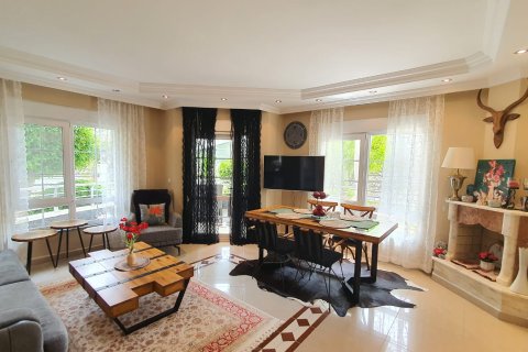 آپارتمان در  Alanya ، ترکیه 2 خوابه ، 110 متر مربع.  شماره 218485 - 6