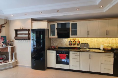 آپارتمان در  Alanya ، ترکیه 2 خوابه ، 110 متر مربع.  شماره 218485 - 4