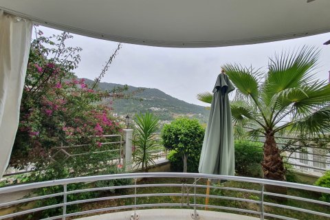 آپارتمان در  Alanya ، ترکیه 2 خوابه ، 110 متر مربع.  شماره 218485 - 13