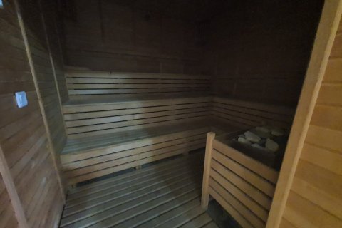 آپارتمان در  Alanya ، ترکیه 2 خوابه ، 110 متر مربع.  شماره 218485 - 19