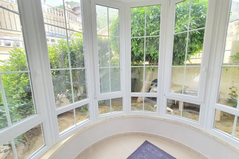 آپارتمان در  Alanya ، ترکیه 2 خوابه ، 110 متر مربع.  شماره 218485 - 15