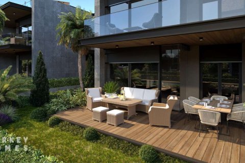 4+1 Lägenhet  i Izmir, Turkiet Nr. 233779 - 11