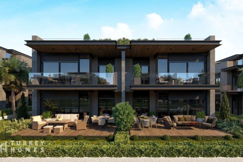 4+1 Lägenhet  i Izmir, Turkiet Nr. 233779 - 10