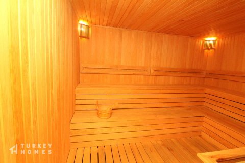 Daire 2+1 Alanya, Antalya, Türkiye №233784 - 24
