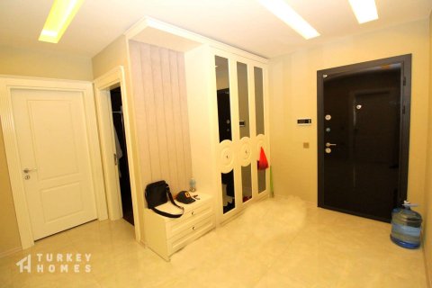 Daire 2+1 Alanya, Antalya, Türkiye №233784 - 15